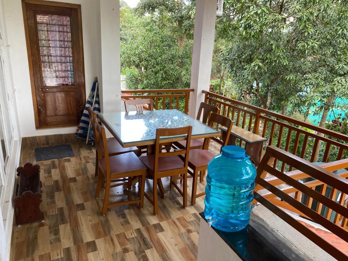 Shilpa Vikas Homestay Madikeri Exterior photo