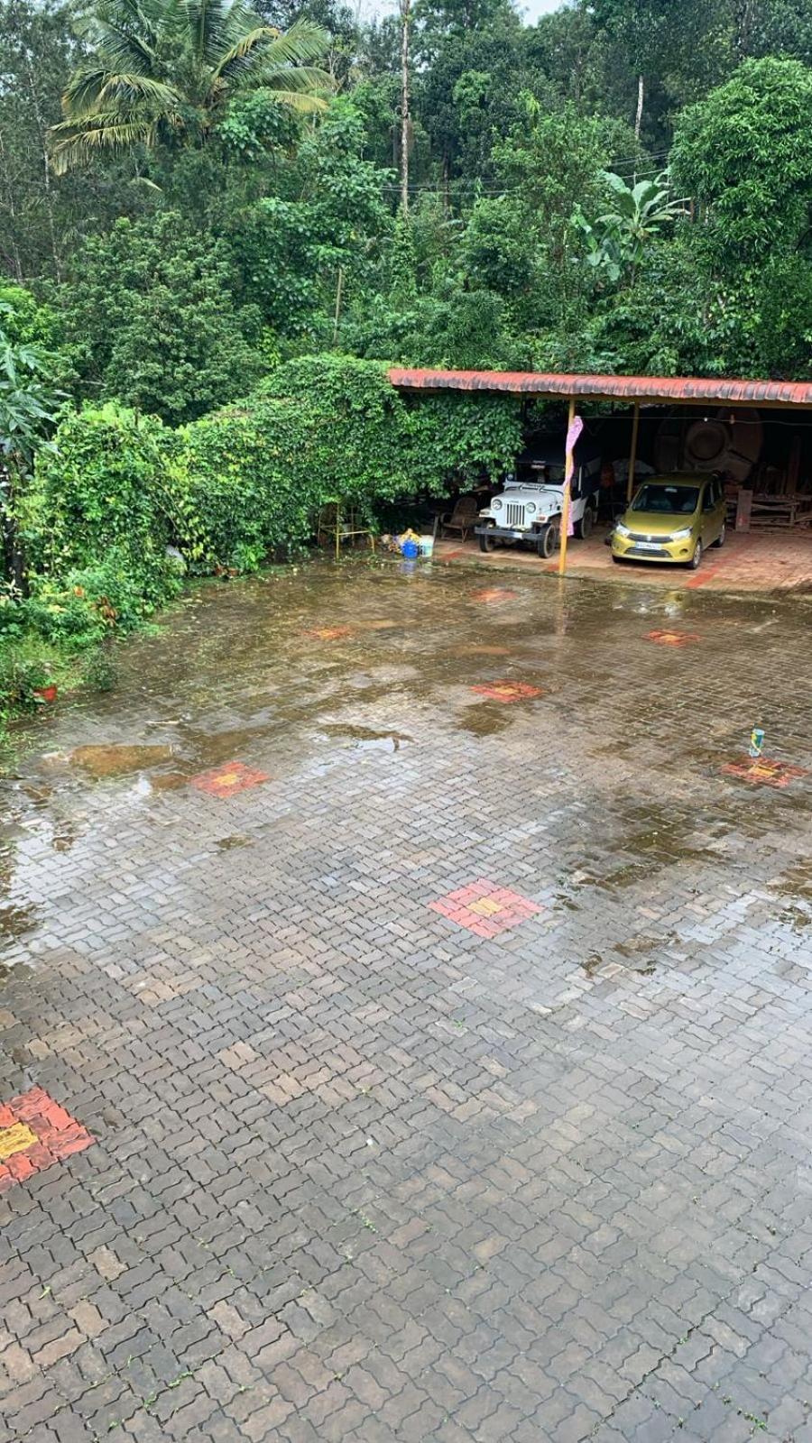Shilpa Vikas Homestay Madikeri Exterior photo
